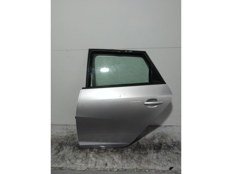 Recambio de puerta trasera izquierda para seat ibiza st (6j8) style referencia OEM IAM   5P