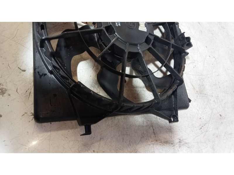 Recambio de electroventilador para kia carens ( ) business referencia OEM IAM   