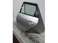 Recambio de puerta trasera izquierda para seat ibiza st (6j8) style referencia OEM IAM   5P 2