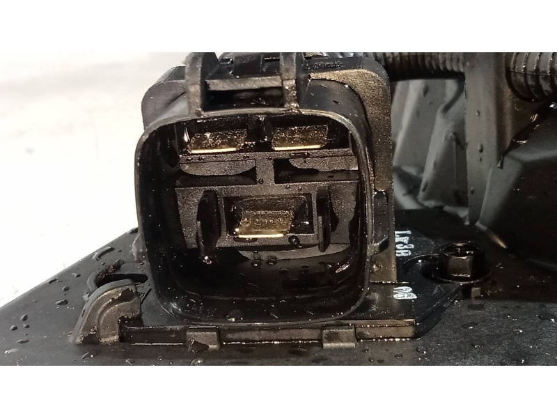 Recambio de electroventilador para kia carens ( ) business referencia OEM IAM   