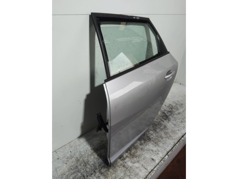 Recambio de puerta trasera izquierda para seat ibiza st (6j8) style referencia OEM IAM   5P