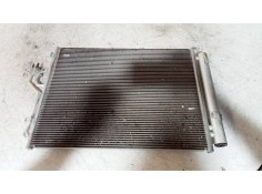 Recambio de condensador / radiador aire acondicionado para kia carens ( ) business referencia OEM IAM 97686A4500  