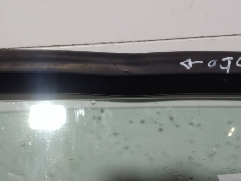 Recambio de puerta trasera izquierda para seat ibiza st (6j8) style referencia OEM IAM   5P