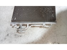 Recambio de condensador / radiador aire acondicionado para kia carens ( ) business referencia OEM IAM 97686A4500   2