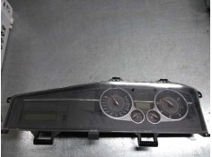 Recambio de cuadro instrumentos para renault vel satis (bj0) 2.2 dci turbodiesel referencia OEM IAM 8200413076 503001330301 