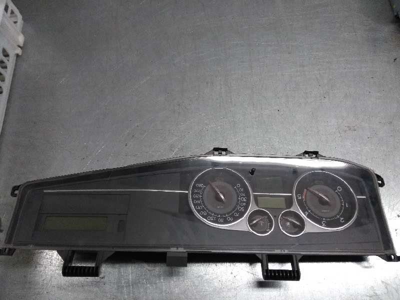 Recambio de cuadro instrumentos para renault vel satis (bj0) 2.2 dci turbodiesel referencia OEM IAM 8200413076 503001330301 
