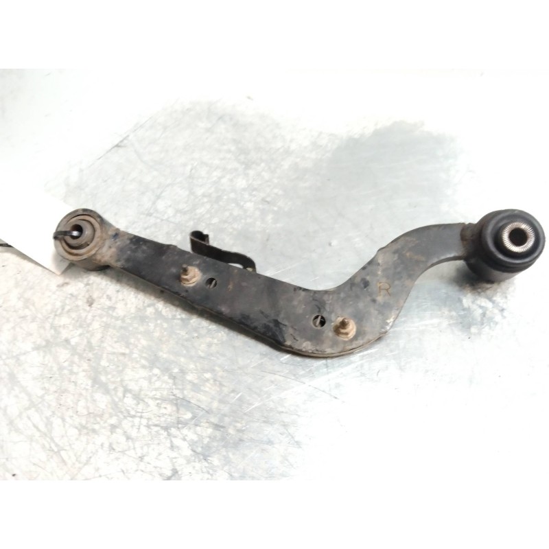 Recambio de brazo suspension inferior trasero derecho para toyota rav 4 (a3) 2.2 d-4d cat referencia OEM IAM   