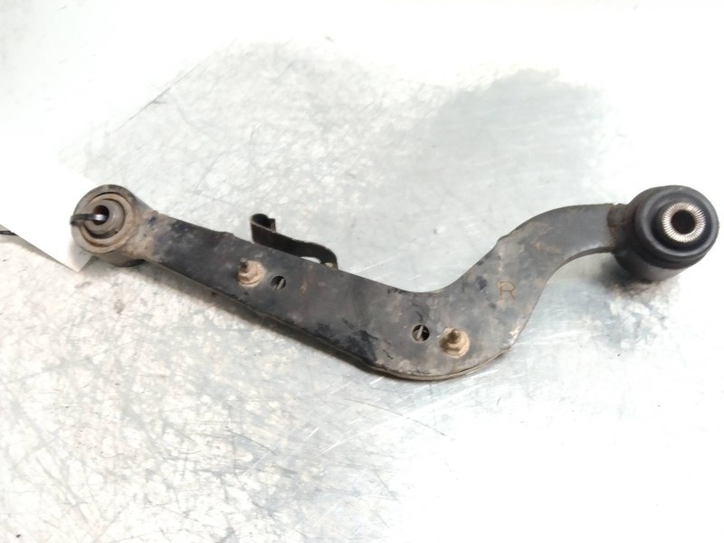 Recambio de brazo suspension inferior trasero derecho para toyota rav 4 (a3) 2.2 d-4d cat referencia OEM IAM   