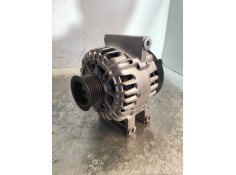 Recambio de alternador para opel zafira tourer excellence referencia OEM IAM 2618063A 13586366 TG12C155 95519901 VALEO