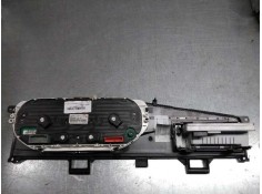 Recambio de cuadro instrumentos para renault vel satis (bj0) 2.2 dci turbodiesel referencia OEM IAM 8200413076 503001330301  2
