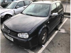 volkswagen golf iv berlina (1j1) del año 2002