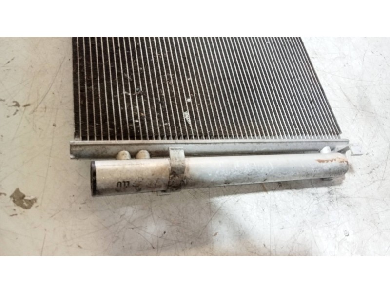 Recambio de condensador / radiador aire acondicionado para kia carens ( ) business referencia OEM IAM 97686A4500  