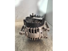 Recambio de alternador para opel zafira tourer excellence referencia OEM IAM 2618063A 13586366 TG12C155 95519901 VALEO 2