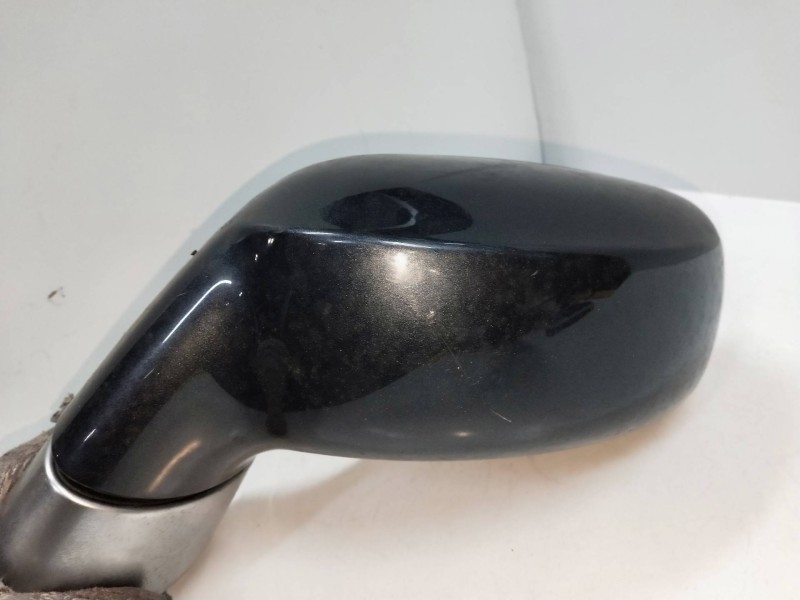 Recambio de retrovisor izquierdo para renault vel satis (bj0) 2.2 dci turbodiesel referencia OEM IAM   ELECTRICO