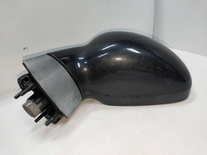 Recambio de retrovisor izquierdo para renault vel satis (bj0) 2.2 dci turbodiesel referencia OEM IAM   ELECTRICO