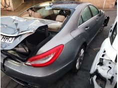 mercedes clase cls (w218) del año 2011 2