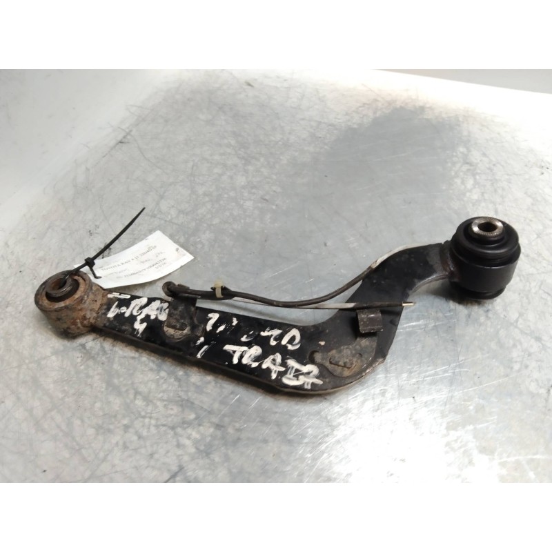 Recambio de brazo suspension inferior trasero izquierdo para toyota rav 4 (a3) 2.2 d-4d cat referencia OEM IAM   