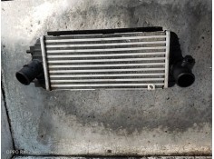 Recambio de intercooler para kia carens ( ) business referencia OEM IAM 282702A480  