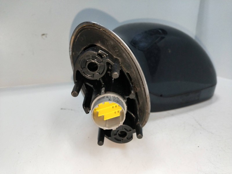 Recambio de retrovisor izquierdo para renault vel satis (bj0) 2.2 dci turbodiesel referencia OEM IAM   ELECTRICO