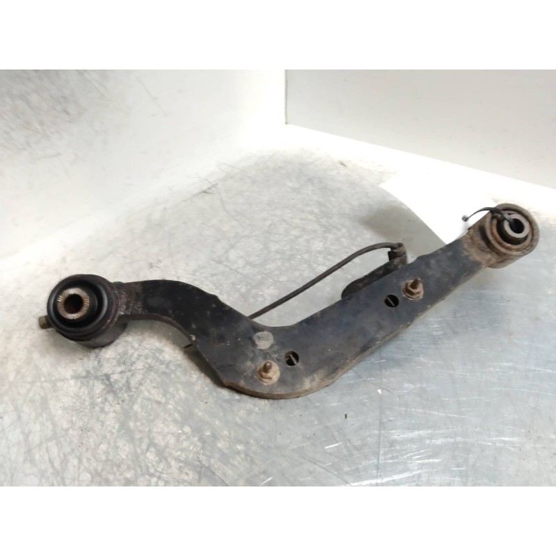 Recambio de brazo suspension inferior trasero izquierdo para toyota rav 4 (a3) 2.2 d-4d cat referencia OEM IAM   
