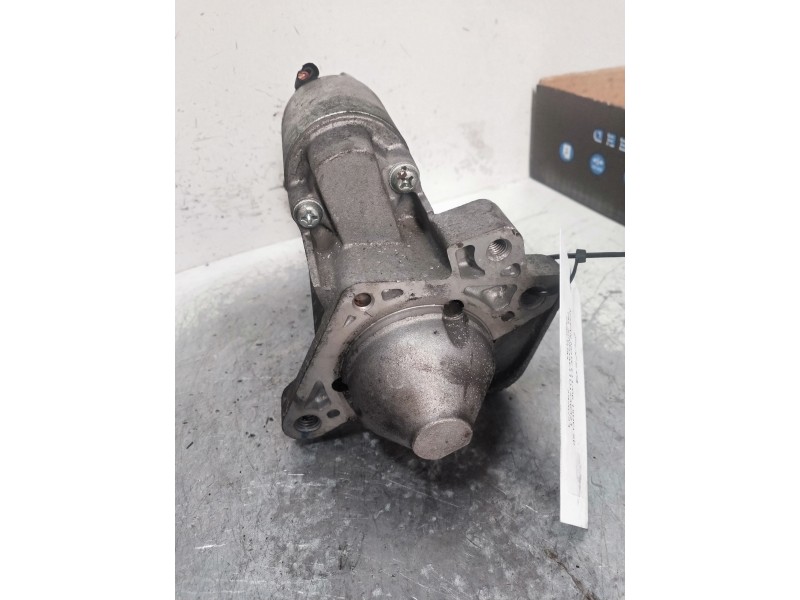 Recambio de motor arranque para nissan note (e11e) 1.5 dci turbodiesel cat referencia OEM IAM 8200584675  
