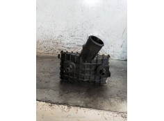 Recambio de intercooler para kia carens ( ) business referencia OEM IAM 282702A480   2