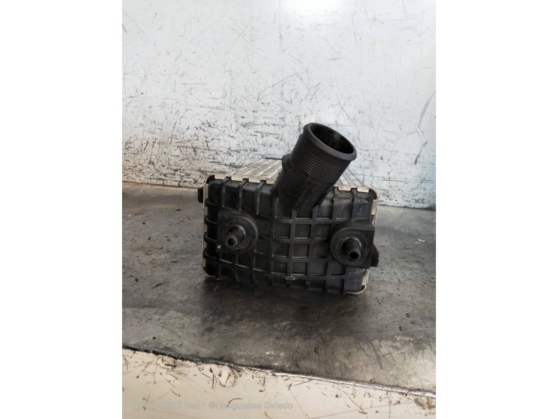Recambio de intercooler para kia carens ( ) business referencia OEM IAM 282702A480  