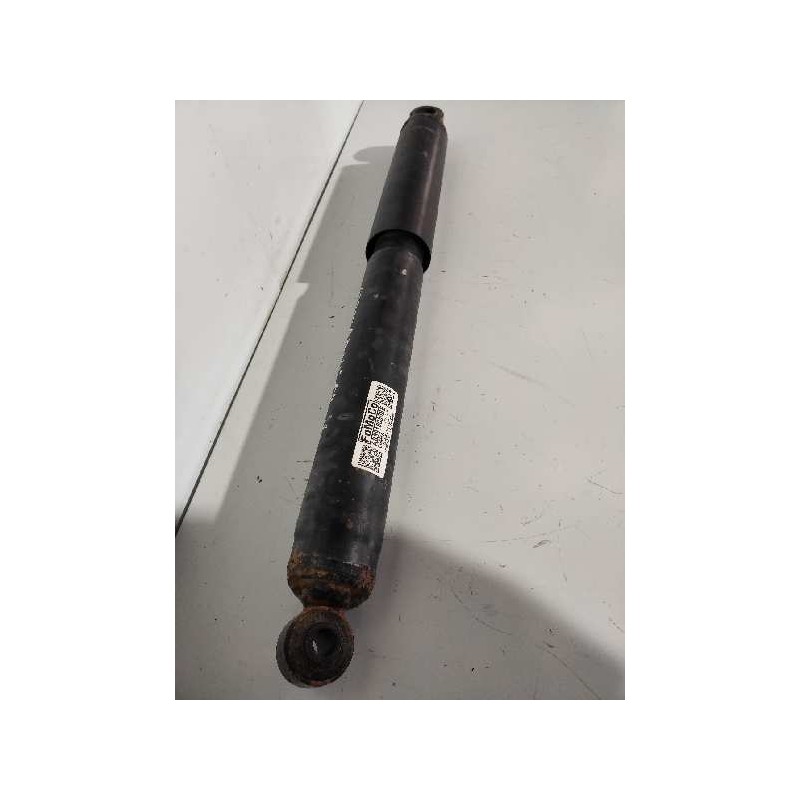 Recambio de amortiguador trasero derecho para ford ranger (tke) doppelkabine 4x4 xlt referencia OEM IAM 3918080 AB3918080BE 