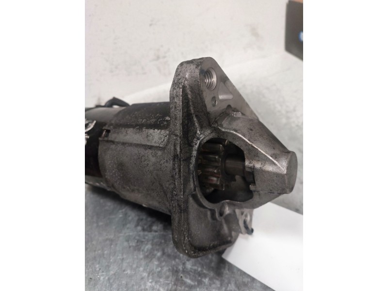 Recambio de motor arranque para nissan note (e11e) 1.5 dci turbodiesel cat referencia OEM IAM 8200584675  