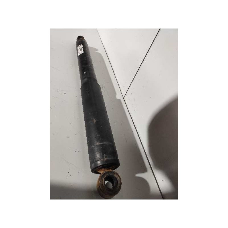 Recambio de amortiguador trasero derecho para ford ranger (tke) doppelkabine 4x4 xlt referencia OEM IAM 3918080 AB3918080BE 