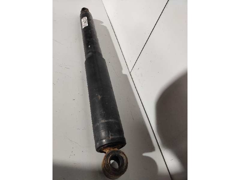 Recambio de amortiguador trasero derecho para ford ranger (tke) doppelkabine 4x4 xlt referencia OEM IAM 3918080 AB3918080BE 