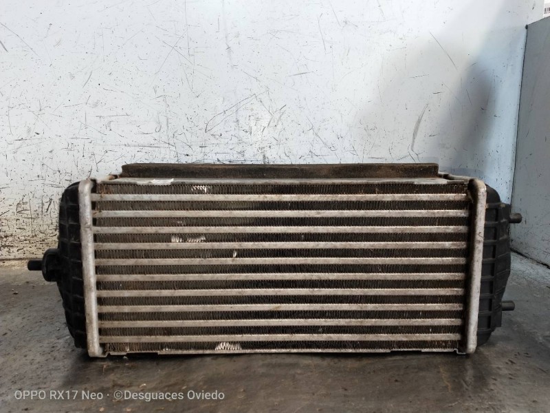 Recambio de intercooler para kia carens ( ) business referencia OEM IAM 282702A480  