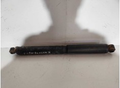 Recambio de amortiguador trasero izquierdo para ford ranger (tke) doppelkabine 4x4 xlt referencia OEM IAM 3918080 AB3918080BE 