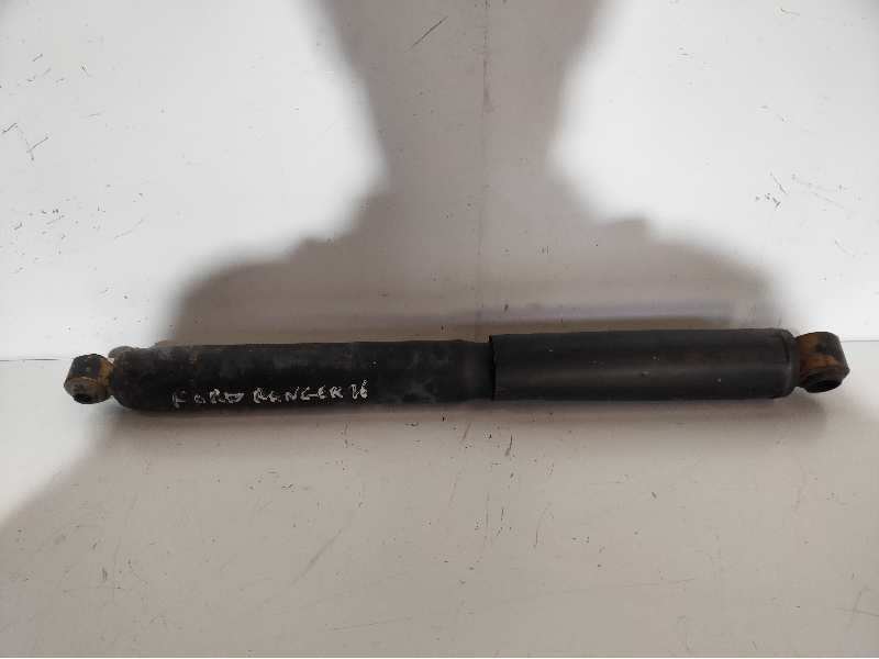 Recambio de amortiguador trasero izquierdo para ford ranger (tke) doppelkabine 4x4 xlt referencia OEM IAM 3918080 AB3918080BE 