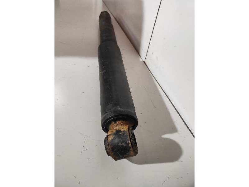 Recambio de amortiguador trasero izquierdo para ford ranger (tke) doppelkabine 4x4 xlt referencia OEM IAM 3918080 AB3918080BE 