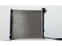 Recambio de radiador agua para kia carens ( ) business referencia OEM IAM   