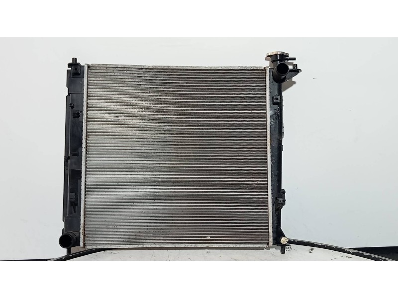 Recambio de radiador agua para kia carens ( ) business referencia OEM IAM   