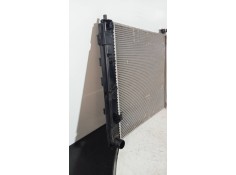 Recambio de radiador agua para kia carens ( ) business referencia OEM IAM    2