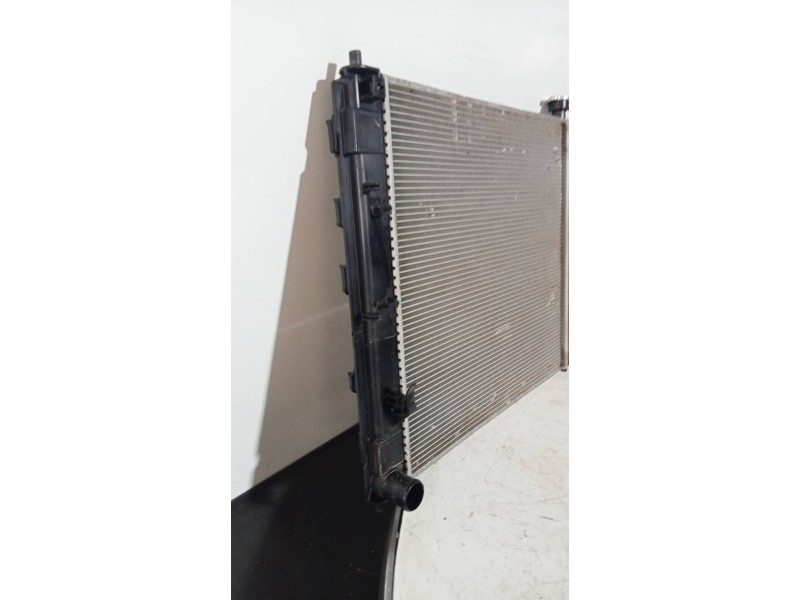 Recambio de radiador agua para kia carens ( ) business referencia OEM IAM   