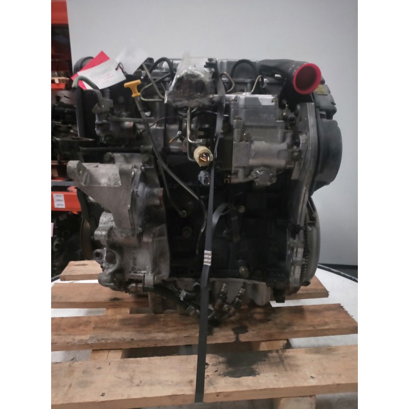 Recambio de motor completo para mg rover serie 400 (rt) 420 sdi (4-ptas.) referencia OEM IAM 20T2N N0020542 