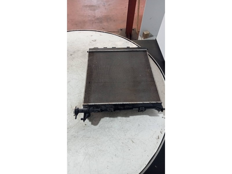 Recambio de radiador agua para kia carens ( ) business referencia OEM IAM   