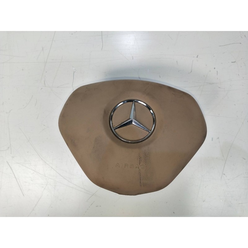 Recambio de airbag delantero izquierdo para mercedes clase cls (w218) cls 350 cdi be (218.323) referencia OEM IAM   