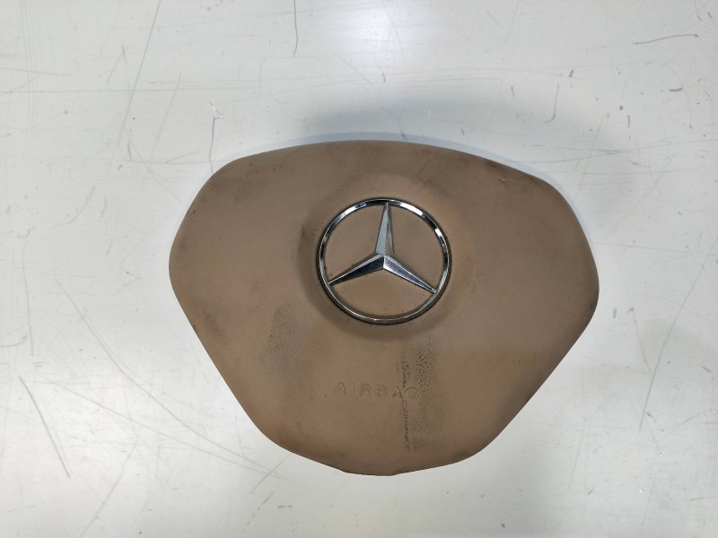 Recambio de airbag delantero izquierdo para mercedes clase cls (w218) cls 350 cdi be (218.323) referencia OEM IAM   