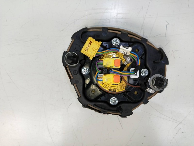 Recambio de airbag delantero izquierdo para mercedes clase cls (w218) cls 350 cdi be (218.323) referencia OEM IAM   