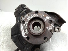 Recambio de mangueta delantera derecha para peugeot boxer caja cerrada (bat. 3450) (333) hdi (333) referencia OEM IAM   