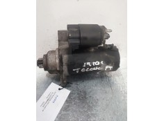 Recambio de motor arranque para seat toledo (1m2) select referencia OEM IAM   
