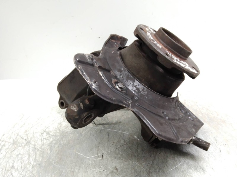 Recambio de mangueta delantera derecha para peugeot boxer caja cerrada (bat. 3450) (333) hdi (333) referencia OEM IAM   