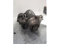 Recambio de motor arranque para seat toledo (1m2) select referencia OEM IAM    2