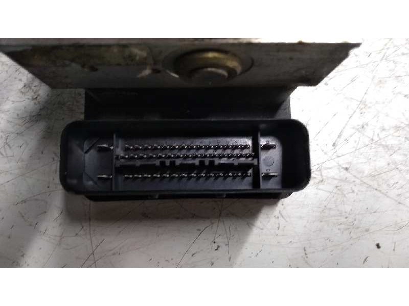 Recambio de abs para renault espace iv (jk0) 2.2 dci turbodiesel referencia OEM IAM 10096014223 10020600924 8200159837B P5CT2AAY