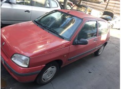 renault clio i fase i+ii (b/c57) del año 1997